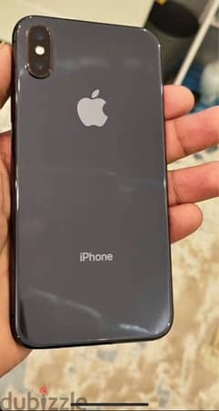 iphone x ايفون اكس