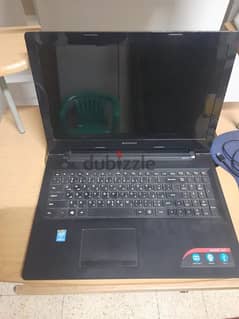 laptop lenovo g50 للبيع