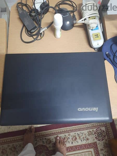 laptop lenovo g50 للبيع 2