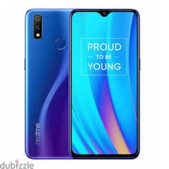 realme 3 pro ريلمي 3 برو