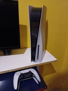 playstation 5 cd كسر زيرو