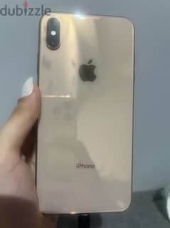 iPhone XS Max 0