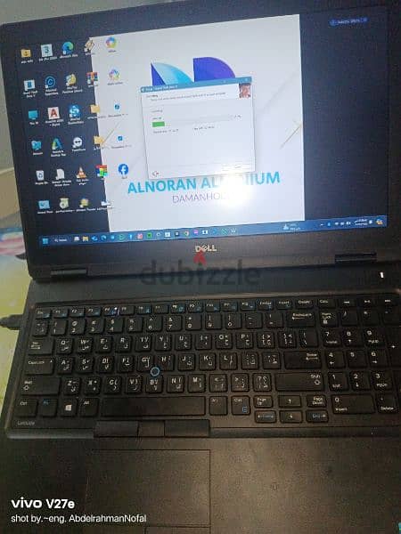 dell5580 لقطه 0