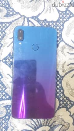 Huawei nova 3i