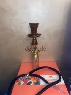 Shisha Hookah شيشة