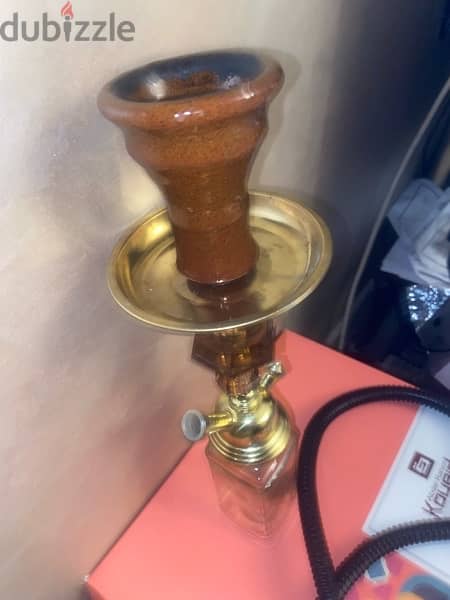 Shisha Hookah شيشة 1