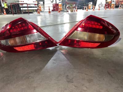 proton gen-2 taillights