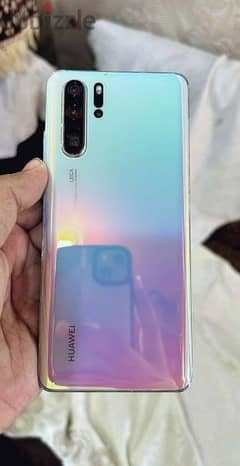 عملاق التصوير Huawei P30pro 0