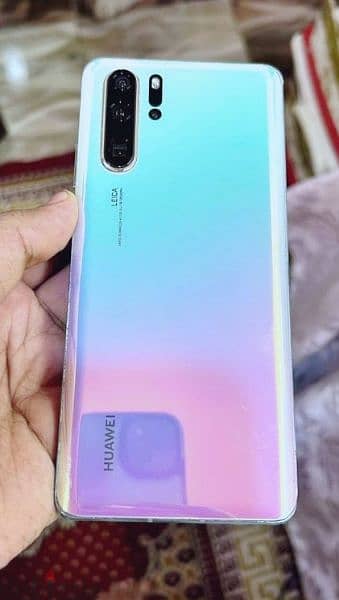 عملاق التصوير Huawei P30pro 5