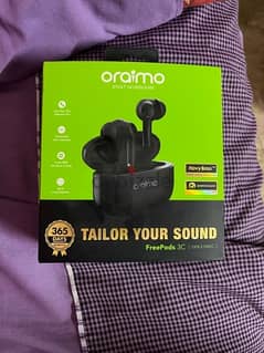 oraimo freebods 3c 0