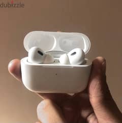 Apple AirPods Pro (2nd Generation)