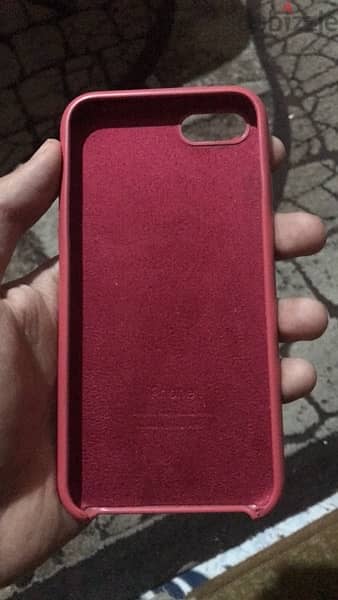 iphone 7 red 4