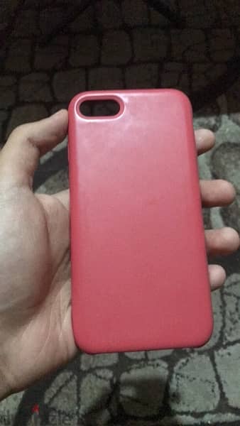 iphone 7 red 5