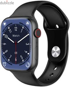 WiWU SW01 Pro Sports Smart Watch 0