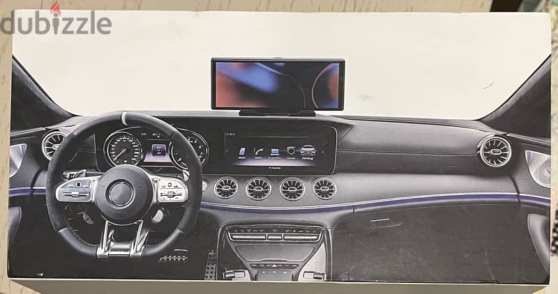 Westods Portable Wireless Carplay - Used in perfect consition 2