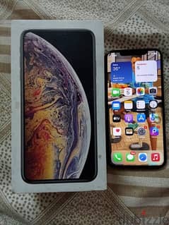 iphone x s max 0