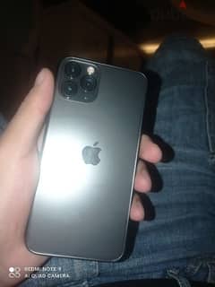 iPhone 11 pro 0