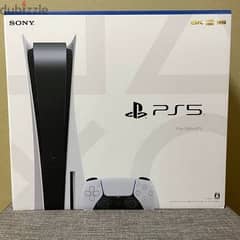 PS5