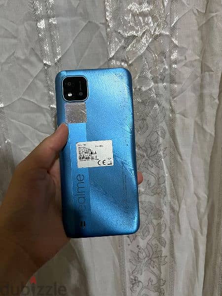 realme c11 2021 1