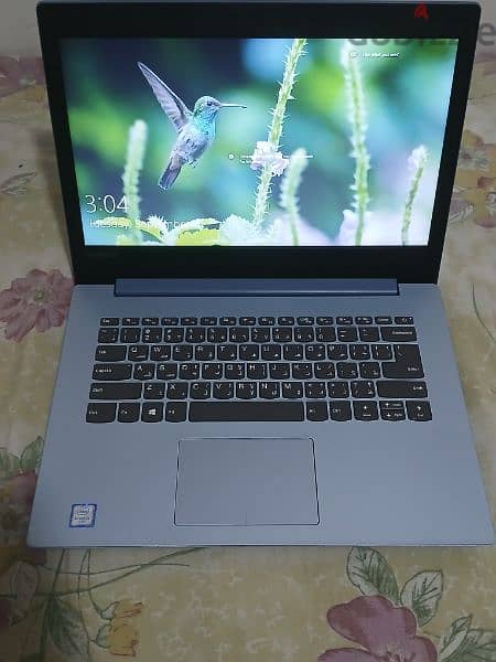 لاب توب لينوفو 320 ideapad متحدث 0