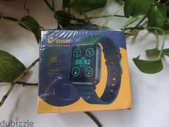 NEW WITH PACKAGE SMART WATCH