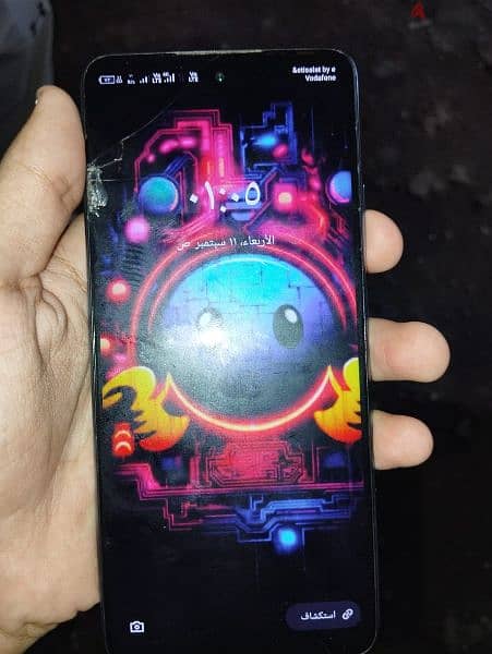 Infinix not 10pro 7