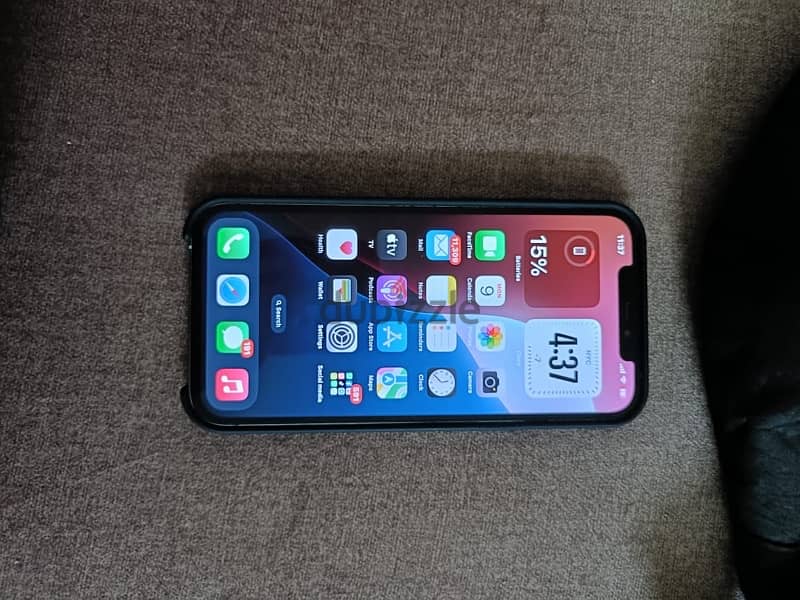 iPhone 12 Pro Max 128gb 4