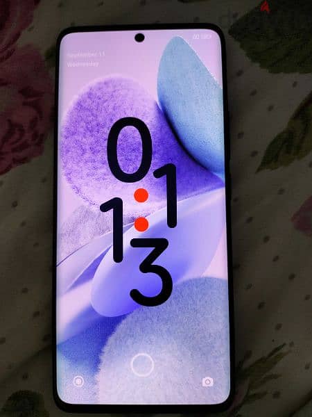 Xiaomi redmi note 13 pro plus 5G 2