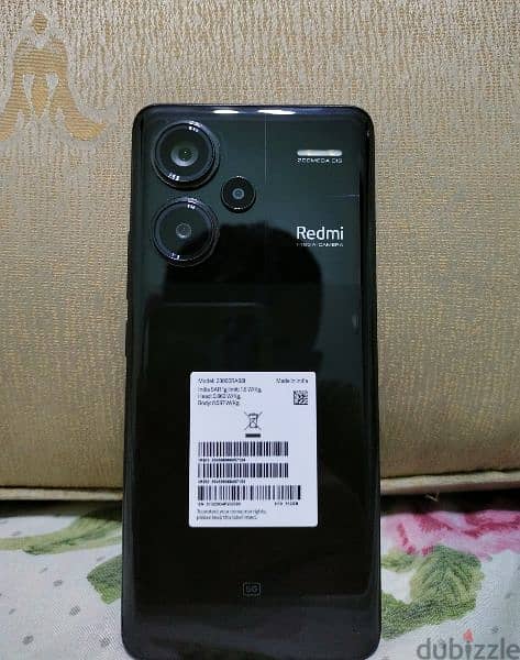 Xiaomi redmi note 13 pro plus 5G 3