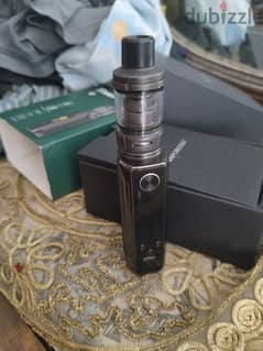 VAPORESSO حاله زيرو ومع كرتون والضمان وكل حاجه