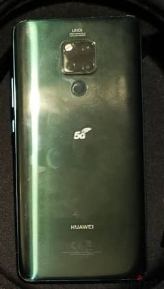 Huawei Mate 20X (5G)