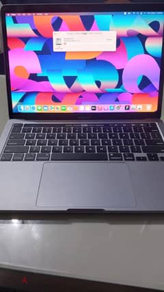 Macbook Pro 2020 - 13.3 Inche - Core i5 0