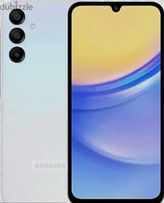 samsung galaxy A15 new