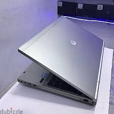 لاب توب HP مستعمل نسخه مطوره 0