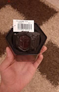 G-Shock GD - 400MB - 1 DR