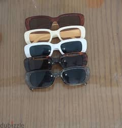 trendy sunglasses