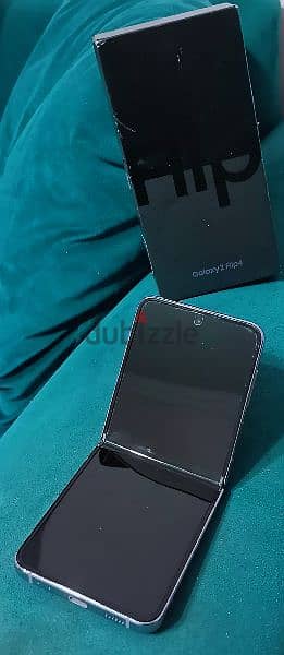 موبايل سامسونج زد 4 للبيع Samsung Z Flip 4 2