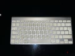 Apple magic keyboard