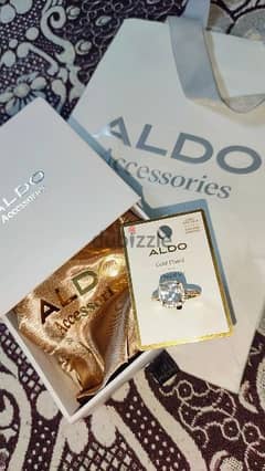 Aldo accessories 0