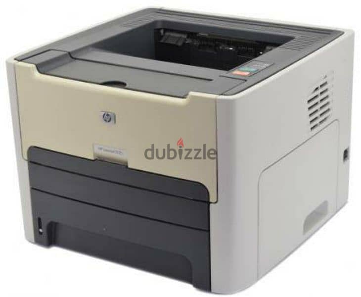 طابعة ليزر دوبليكس حبر بودر بسعر زمان hp laser jet 1320 0