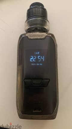 Revenger vape mod onlyy