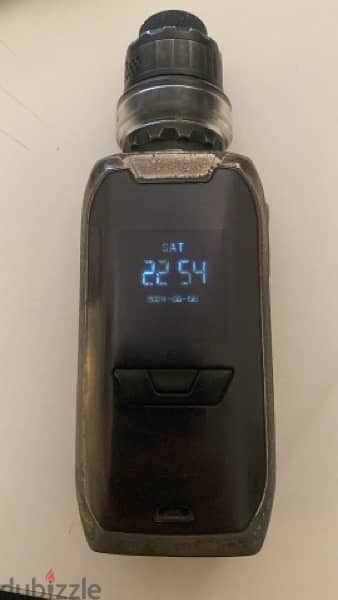 Revenger vape mod onlyy 0