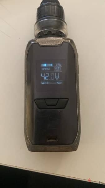 Revenger vape mod onlyy 1