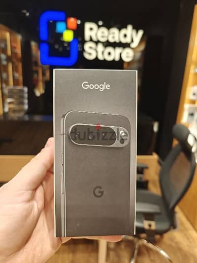 Google Pixel 9 Pro XL 16g 512g black New Sealed Box