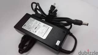 Original AcBel AC Adapter For Toshiba API3AD01 AP13AD01 Laptop . . . ‏