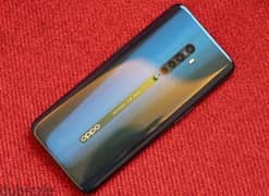 oppo reno 2