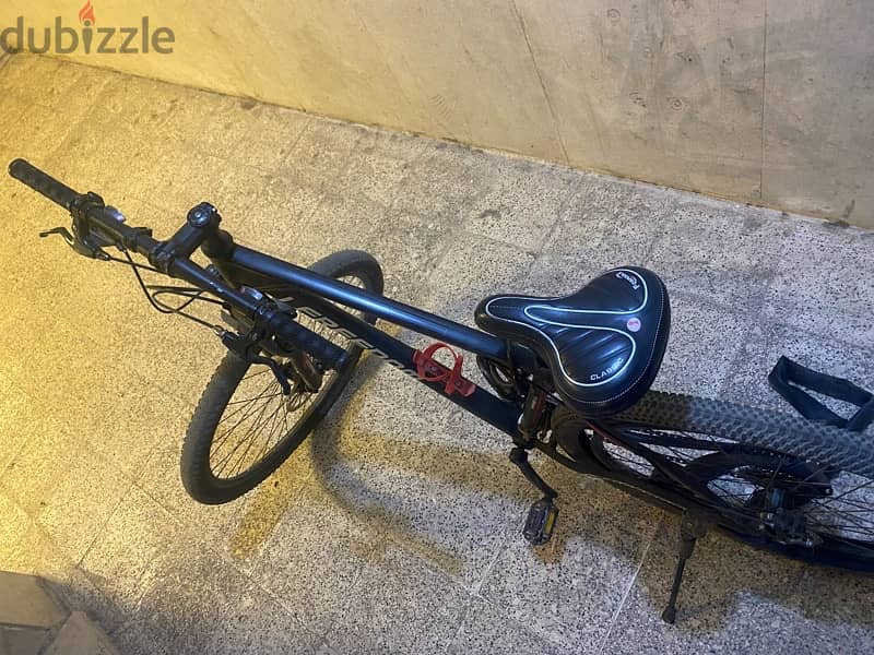 Bicycle for sale 1