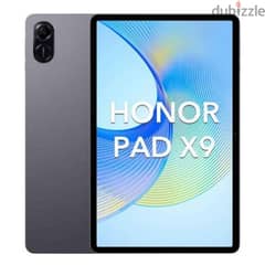 Honor Pad X9 11.5 Inches Space Gray 4GB RAM 128GB Wi-Fi