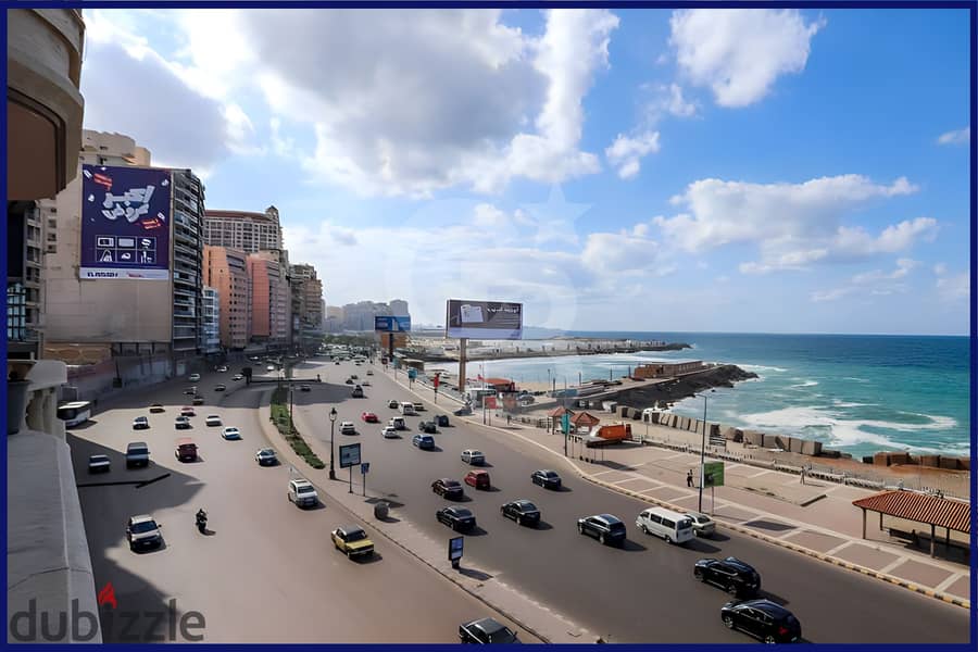 Apartment for sale 215 m Louran (Al-Iqbal Street) 4