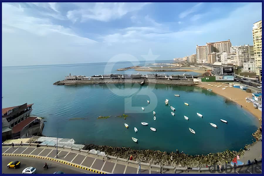 Apartment for sale 215 m Louran (Al-Iqbal Street) 5